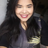 Fernanda Cristina caçula da Silva