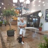 Marco Antonio Giongo