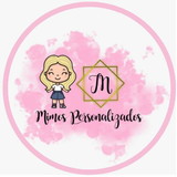 Thayna Moreira/ Mimos personalizados