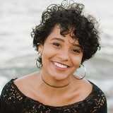 Meg Cristiny Gomes de Freitas