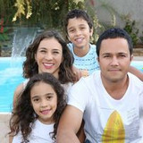 Nilza Cardoso da Silva Rocha