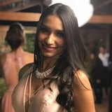 Laís Deberge dos Santos