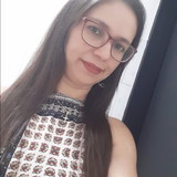 Luana Barros da Silva