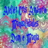 Cris Amancio Ateliêr Dom e Magia