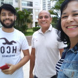 Conceição maria almeida brito da silva