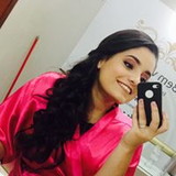 Juliana Oliveira de Souza