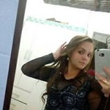 Maely Vieira de lima