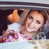 Vanessa Train Mascari