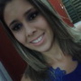 Priscila Bianca Borges