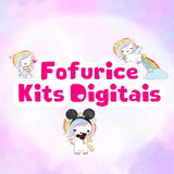 Fofurices Kits Digitais