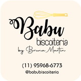 Babu Biscoiteria