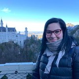 Thais Mayara Amaral Fernandes