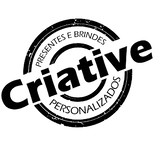 CRIATIVE PRESENTES E BRINDES PERSONALIZADOS