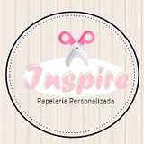 Inspire Papelaria Personalizada