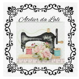 Ateliê da lali