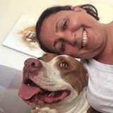 Cintia Lopes da Silva