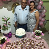 margareth lopes ricardo