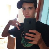 Bruno Soares da Rosa Soares