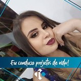 Pamela Gabriele Silva