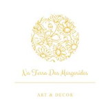 Na Terra Das Margaridas