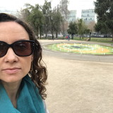 Angela Menna Barreto