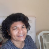 Sandra Maria Ferreira da Silva