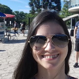 Fernanda Carolina Noronha