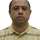 Hesyquio Ricardo de Araujo Silva