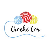 Crochê Cor