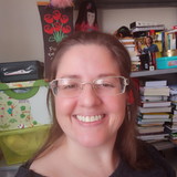 Caroline Pinheiro Reyes