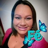 Izabel Cristina Carlos