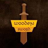 Wooden Sword