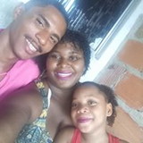 Gleisiane Carine santos moura