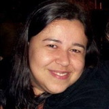 Maria Sueli Ribeiro Melo