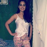 Loane Aguiar Duffeck de Oliveira