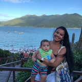 Daniele de souza dos santos