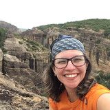 Thais Moreira de Oliveira