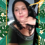 Cristiane Aparecida da Silva Teixeira