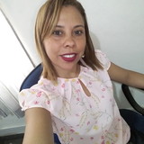 SOLANGE DE FATIMA DA SILVA