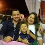 Elizeane Pereira Costa de Faria