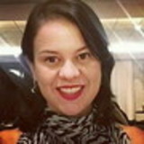 Cristiane Solé Ferreira Magalhães