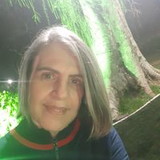 Sylvia Regina Vidal Pedinotti