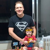 Julio Alexander Sieg