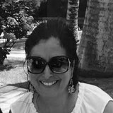 Maria Valéria hissa rodrigues