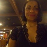 Vera Lúcia João da Cruz