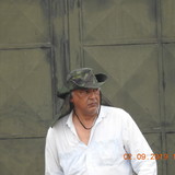 auro antonio de brito