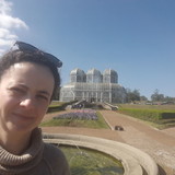 Patricia Garcia da Rocha