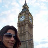 Bianca Morgana Brito