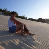 Elisangela Maciel  Amaral