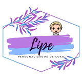 Lipe Personalizados de Luxo